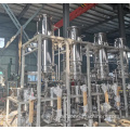 CBD-Öl dünne Flim-Modus-Destillationsmaschine